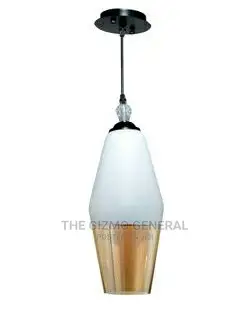 Asian Decorative Light Pendants