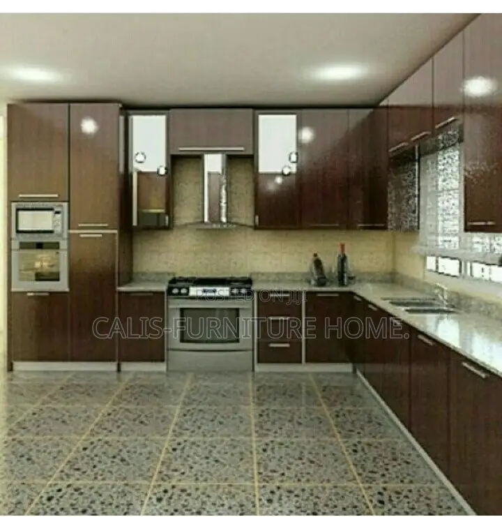 Kitchen Cabinet
