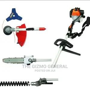 Original Multipurpose Brush Cutter for Lawn/Garden.