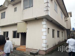 Duplex House in Satellite Town Lagos