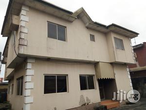 Duplex House in Satellite Town Lagos