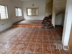 Duplex House in Satellite Town Lagos