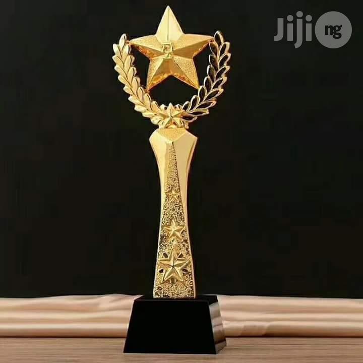 Awards for Best Performance