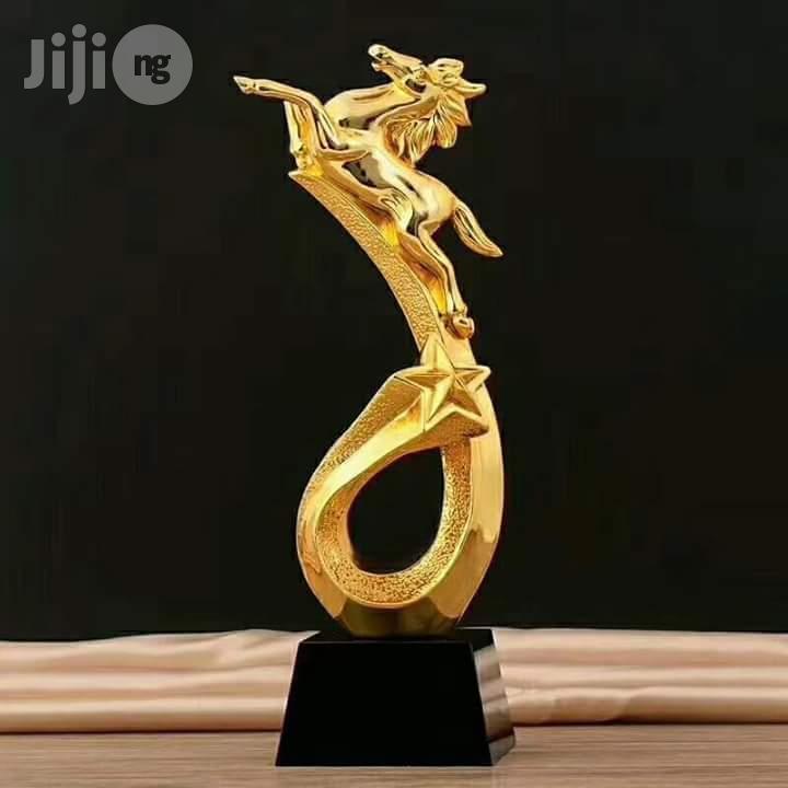 Awards for Best Performance