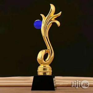 Awards Gold