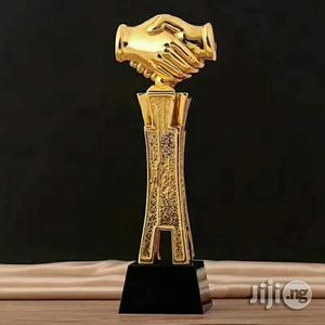 Awards Gold