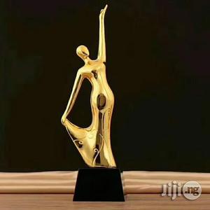 Awards Gold