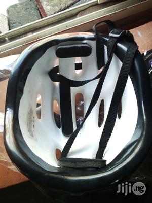 Sports Helmet