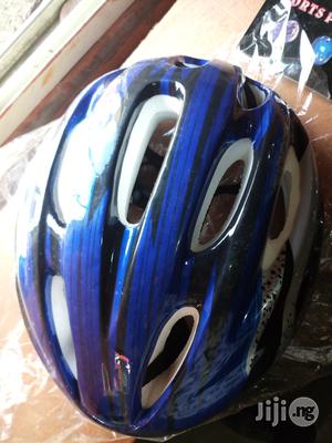 Sports Helmet