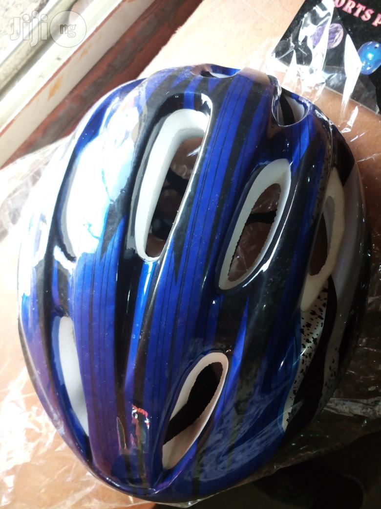 Sports Helmet