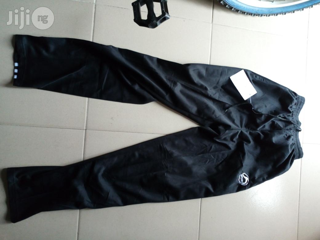Adidas Track Down