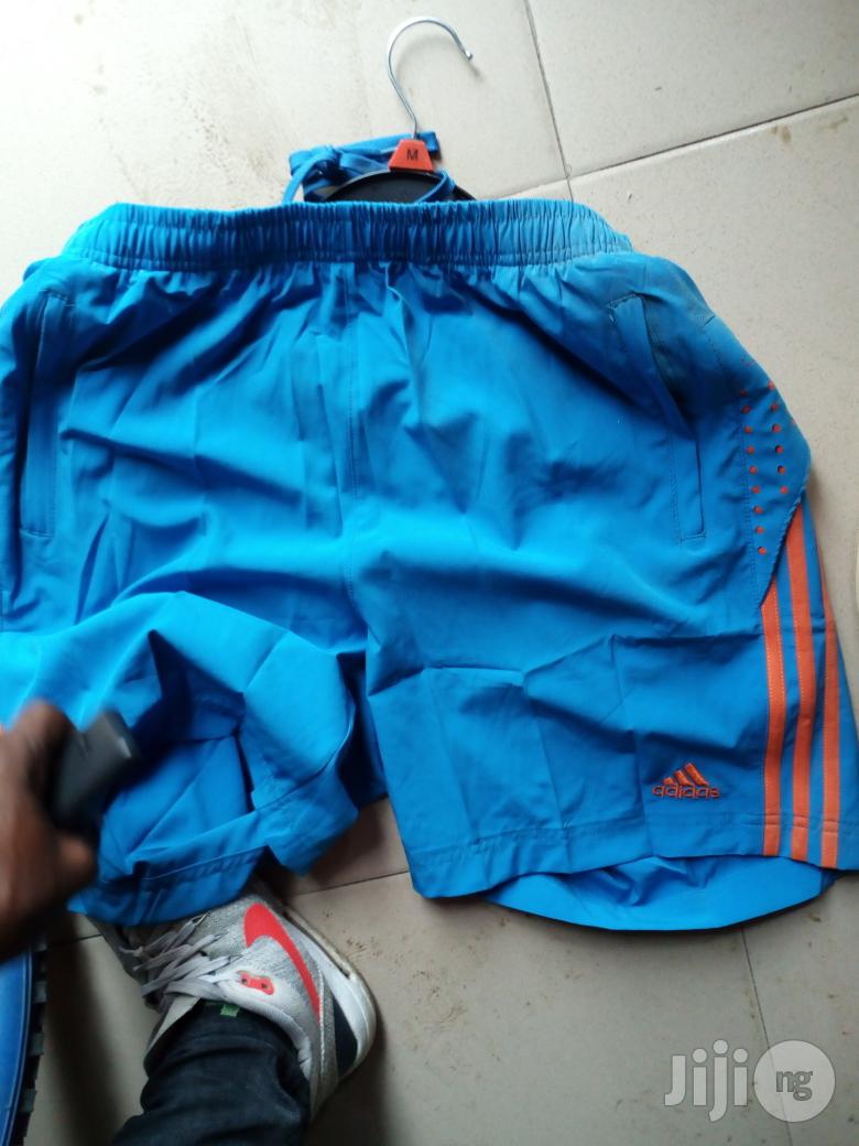 Sports Wears