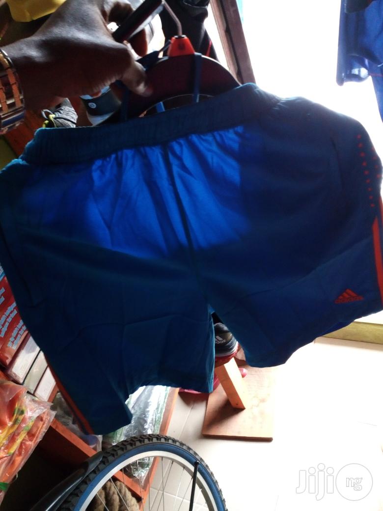 Sports Wears
