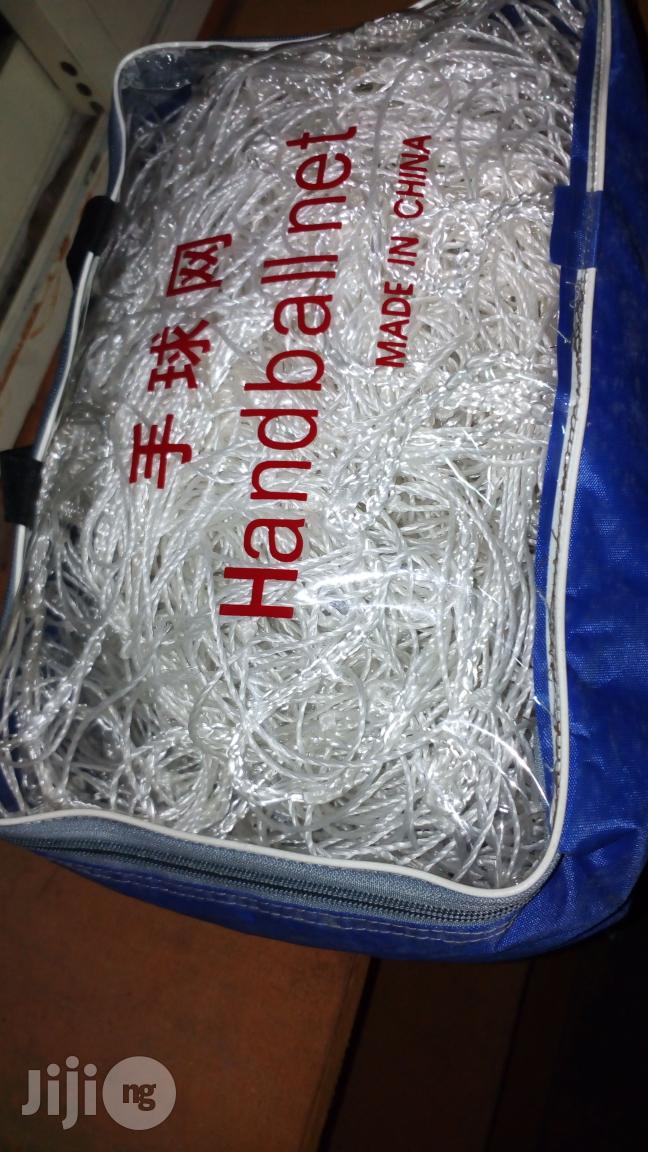 Handball Net