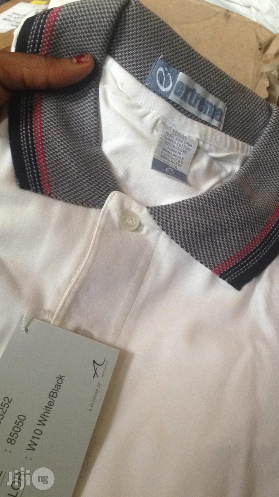 Golf T Shirt