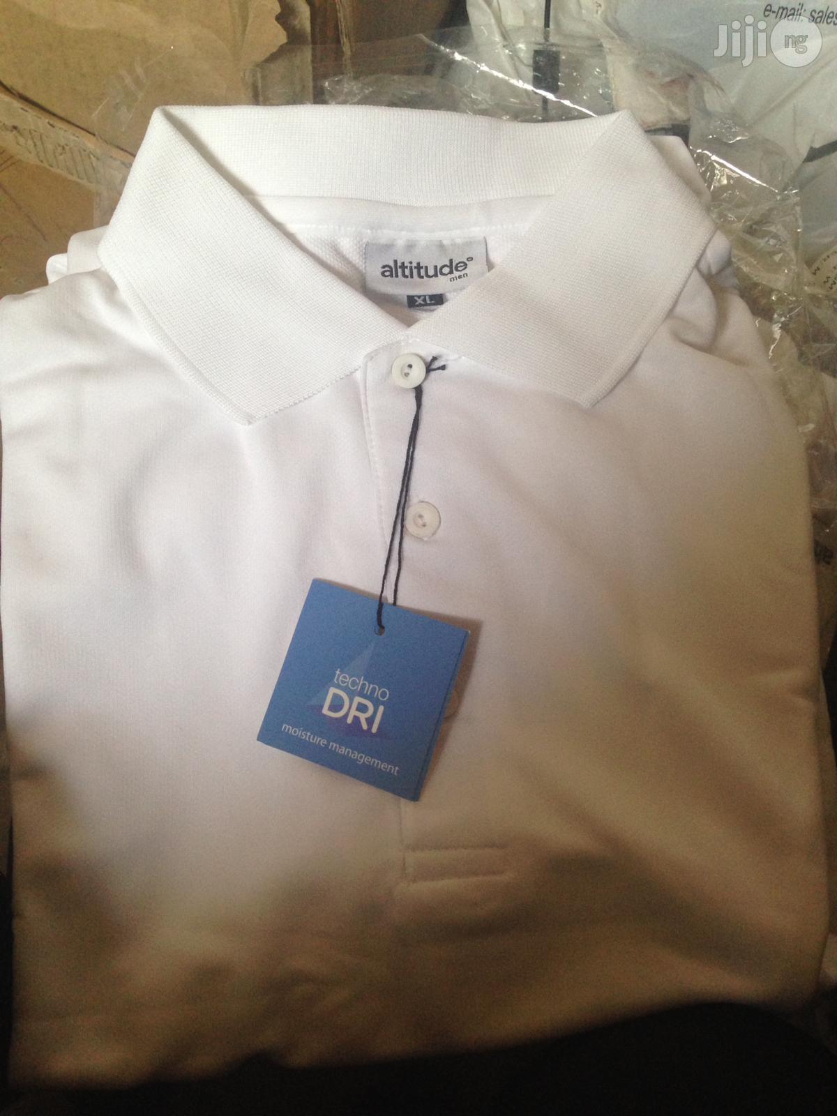 Golf T Shirt