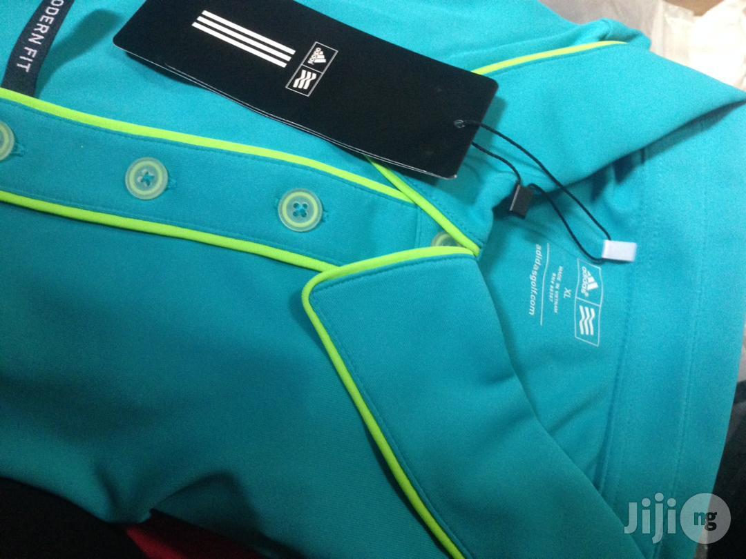 Golf T Shirt