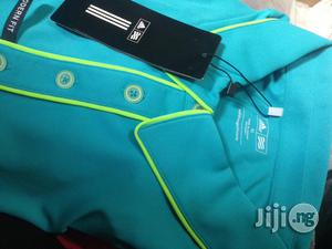 Golf T Shirt