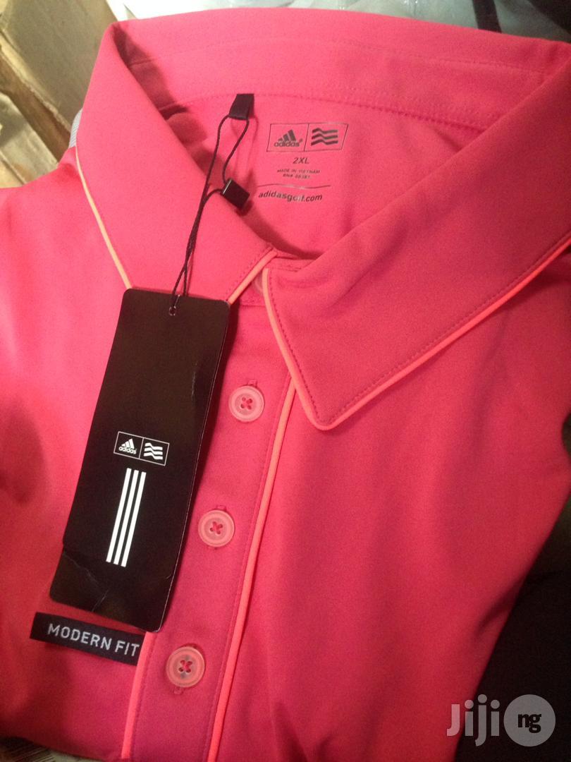 Golf T Shirt