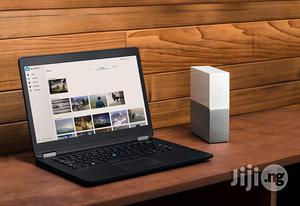 My-Cloud 4TB Wd External Hard Drive.