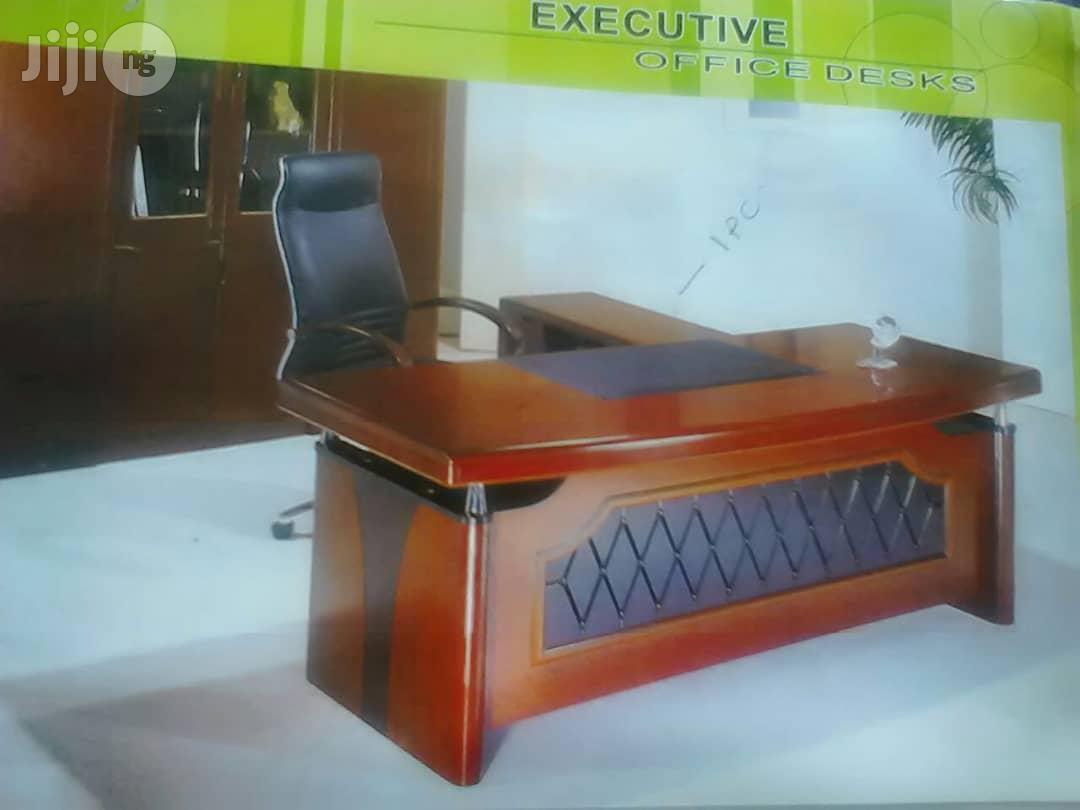 Executive Office Table