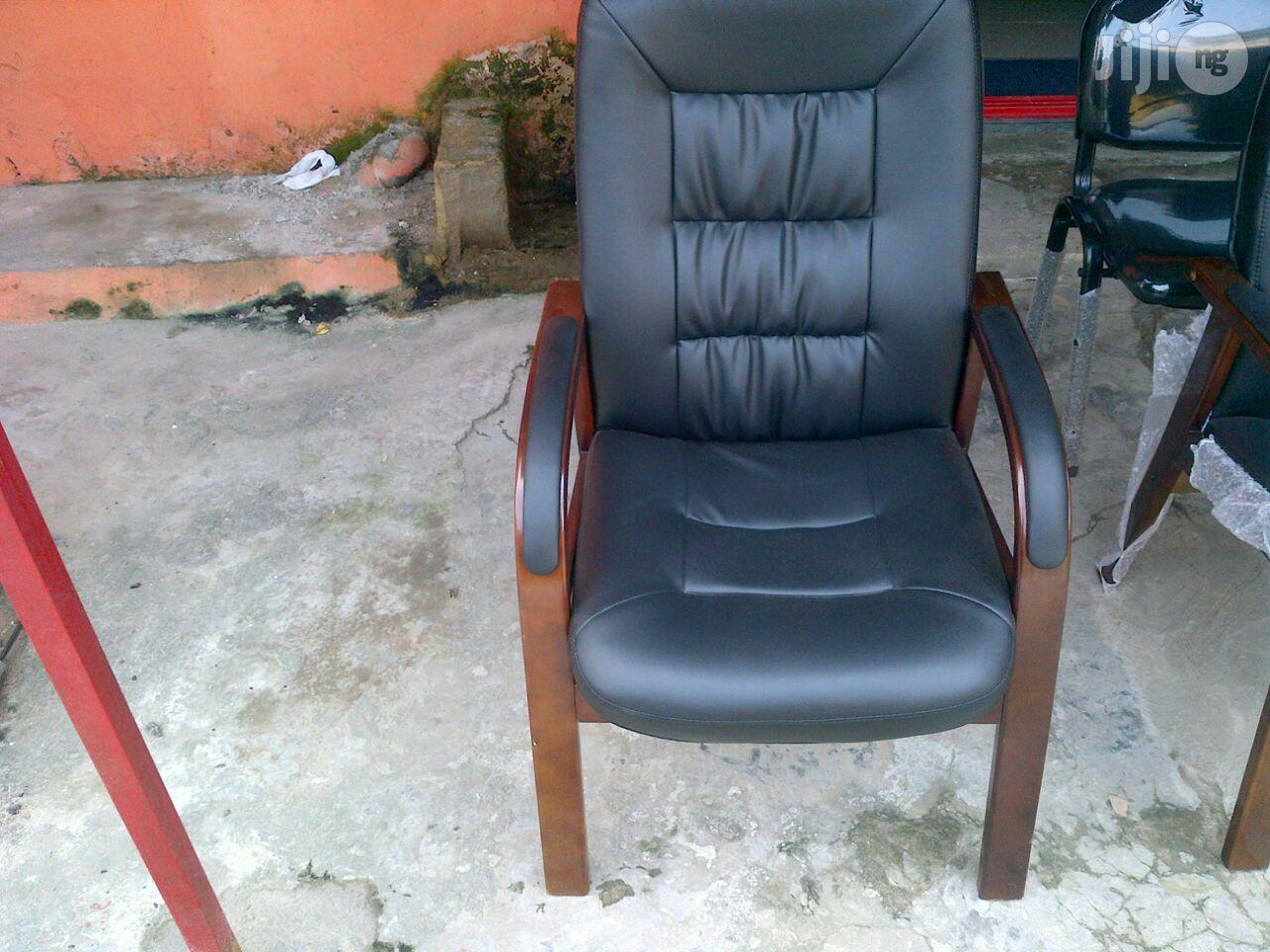 Executive Office Chair