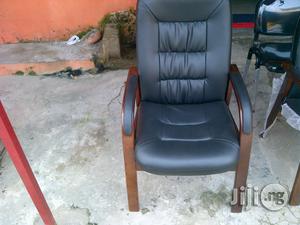 Executive Office Chair