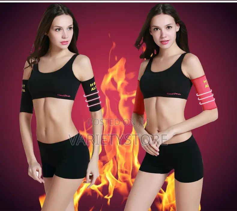 Arm Shaper That Works