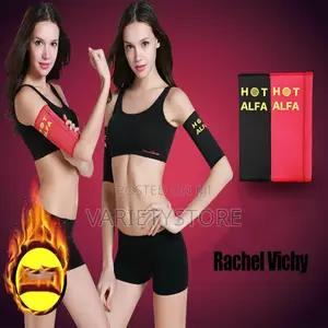 Arm Shaper That Works