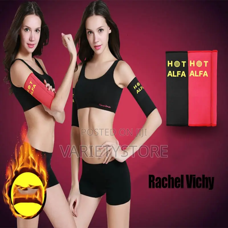 Arm Shaper That Works