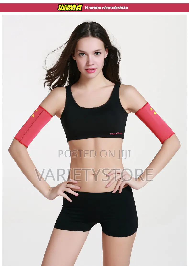 Arm Shaper That Works