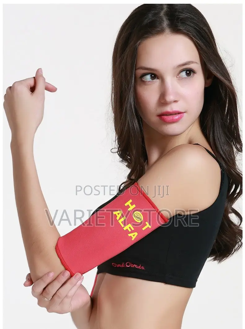 Arm Shaper That Works