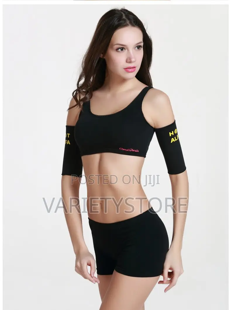 Arm Shaper That Works