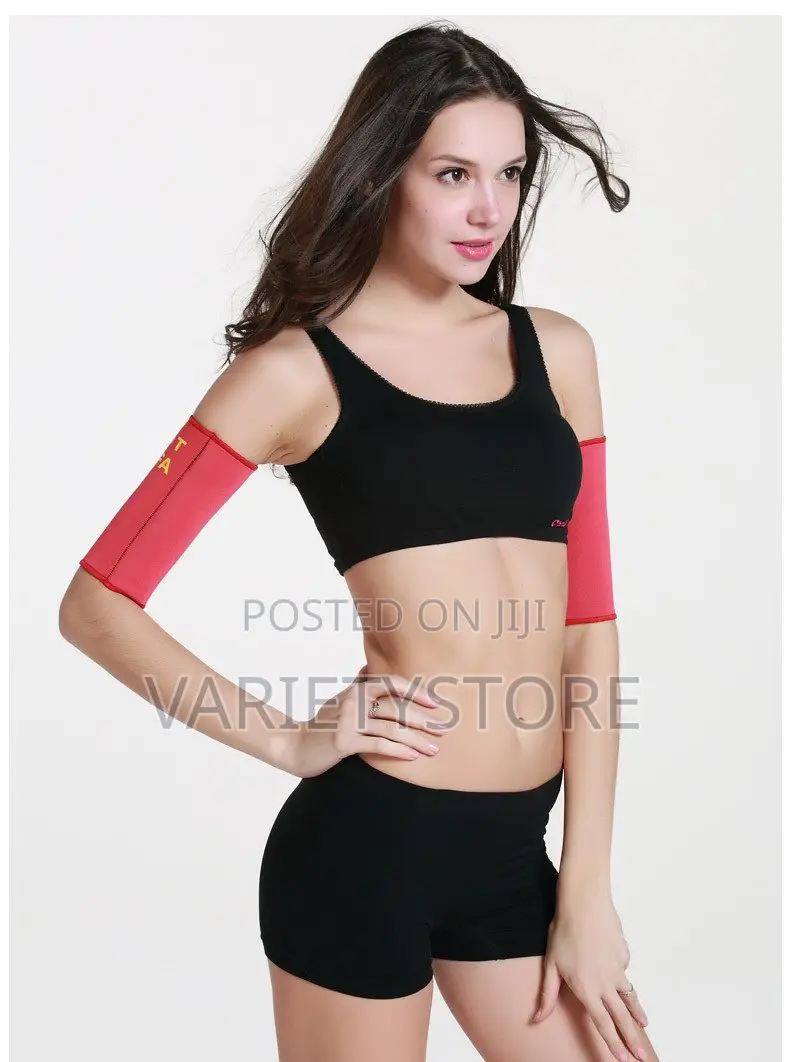 Arm Shaper That Works