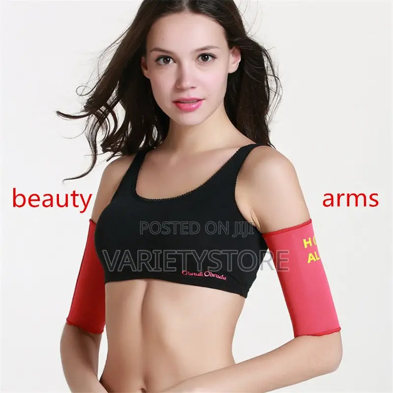 Arm Shaper That Works