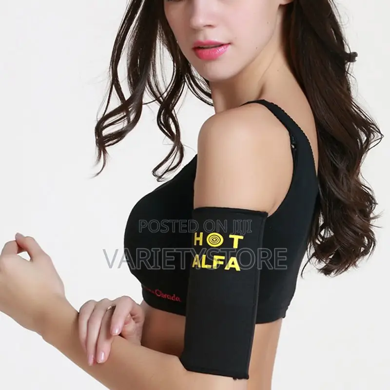 Arm Shaper That Works