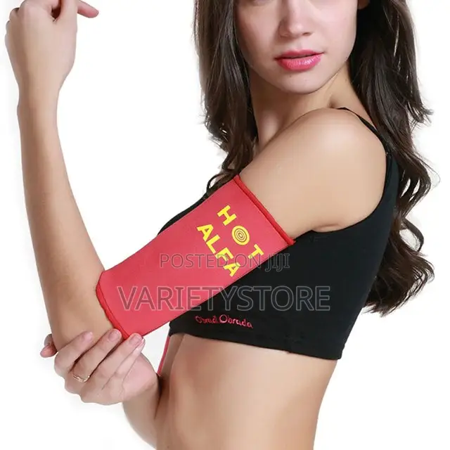 Arm Shaper That Works
