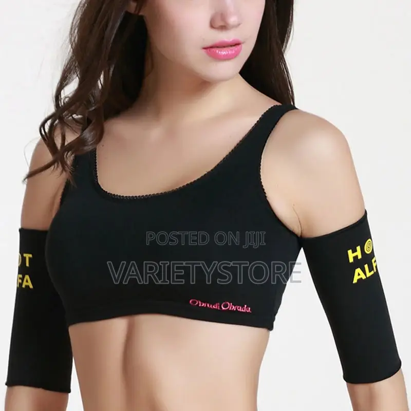 Arm Shaper That Works