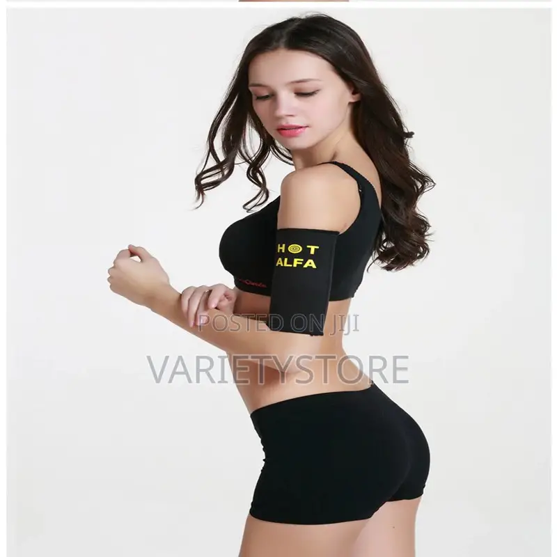 Arm Shaper That Works