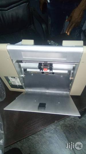 Counting Machine