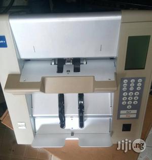 Counting Machine