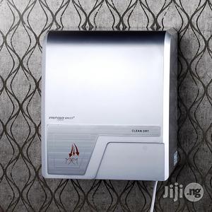Executive Hand Dryers