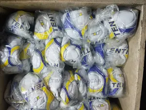 Tenth Football Size 5