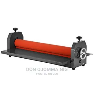 30 Inches Cold Laminating Machine - Cold Laminator
