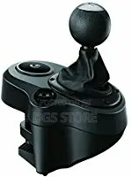 Logitech G Driving Force Shifter