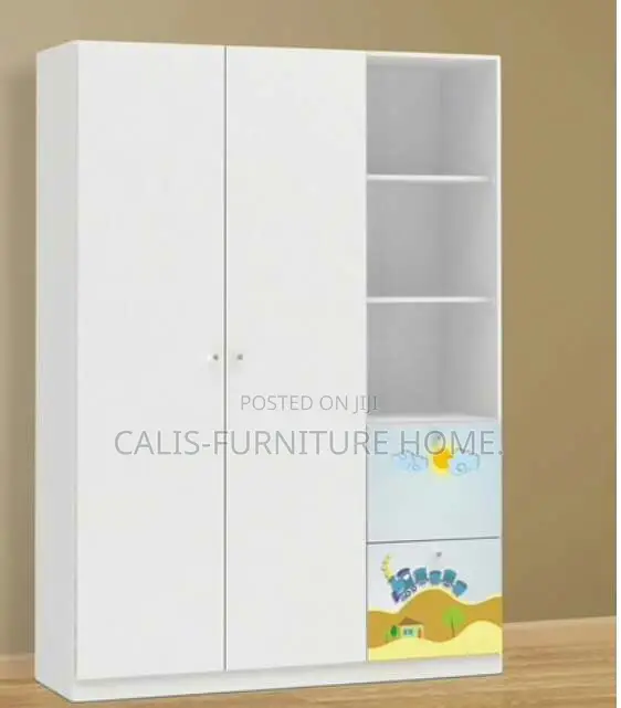 6ft X 4ft Wardrobe