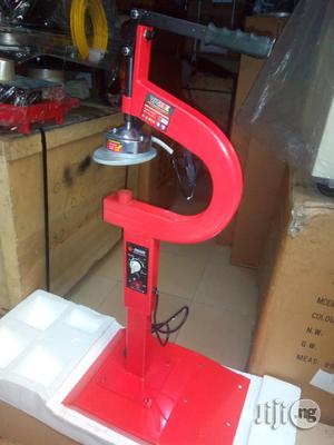 Tyre Patcher