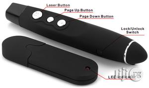 PP-1000 Presenter/Clicker