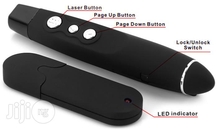 PP-1000 Presenter/Clicker