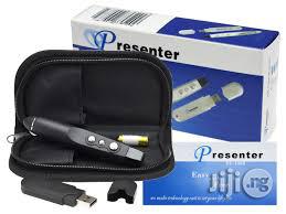 PP-1000 Presenter/Clicker